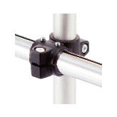 スライダブロック - クロス